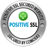 We use SSL on our secure order pages