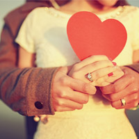 Love him without overwhelming him