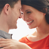 Your history together makes it special.