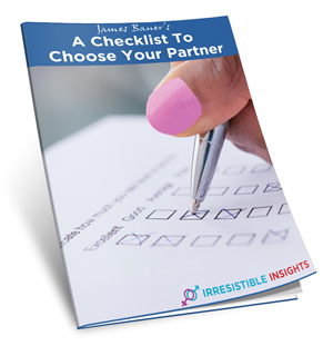 A Checklist to Help You Choose a Partner