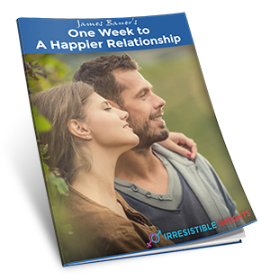 One Week To A Happier Relationship