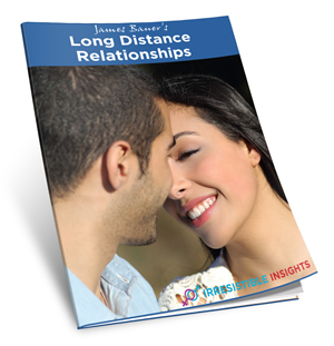 Long Distance Relationship Success