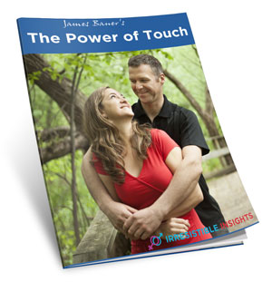 The Power of Touch