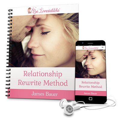 Relationship Rewrite Method