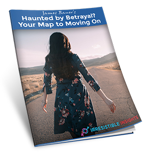 Haunted by Betrayal Your Map to Moving On