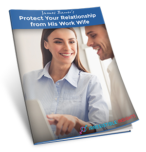 Protect Your Relationship from His Work Wife