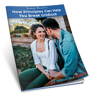 How Principles Can Help You Break Gridlock