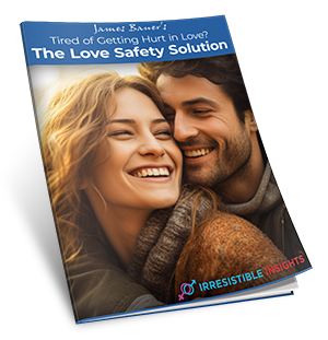 Tired of Getting Hurt in Love The Love Safety Solution