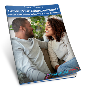 Solve Your Disagreements Faster and Easier With The 5 Core Concerns