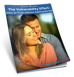 The Vulnerability Effect  How to Trust without Getting Burned