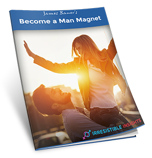 Become a Man Magnet