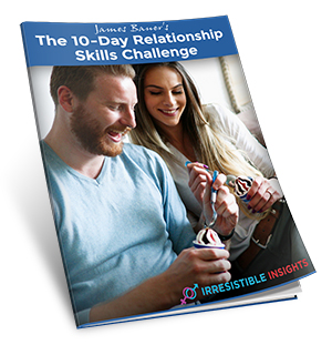 The 10 Day Relationship Skills Challenge