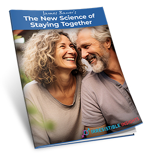 The New Science of Staying Together