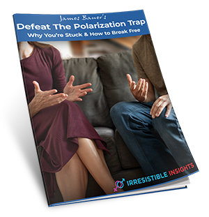 Defeat The Polarization Trap  Why You are Stuck and How to Break Free