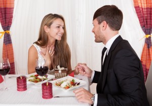 How To Have A Good First Date