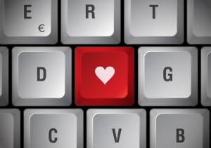 how to create an online dating profile