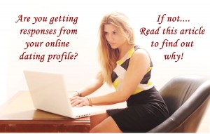 how to create an online dating profile