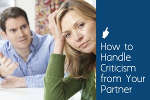 How to Handle Criticism
