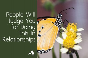 Introducing “The Butterfly Method” to Survive the Storms in Your Relationship