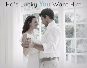 Unlock His Desire to Be with You. Try This One Simple Idea Tonight