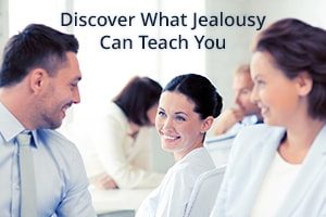 learning from jealousy