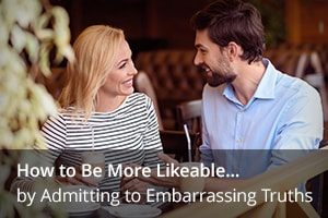 How to Be More Likeable