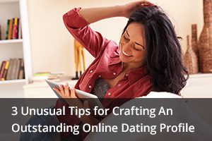 Sök Online Dating profiler