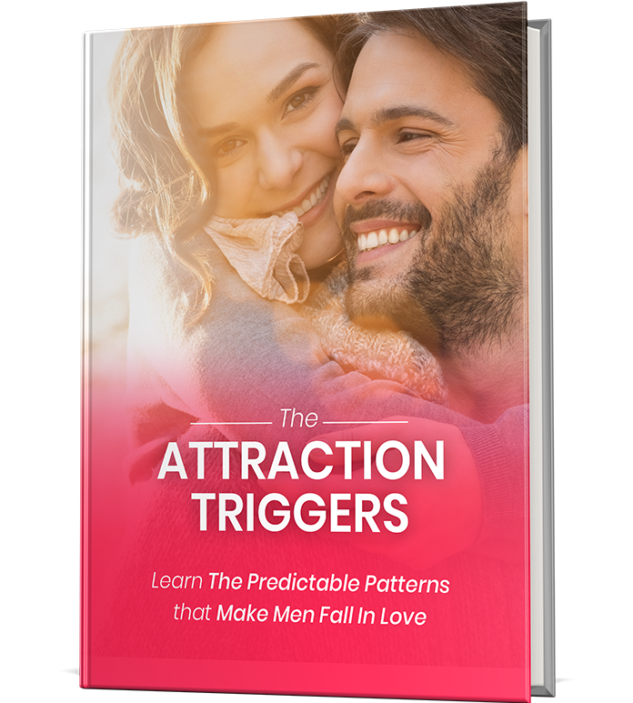 Attraction Triggers Free Book